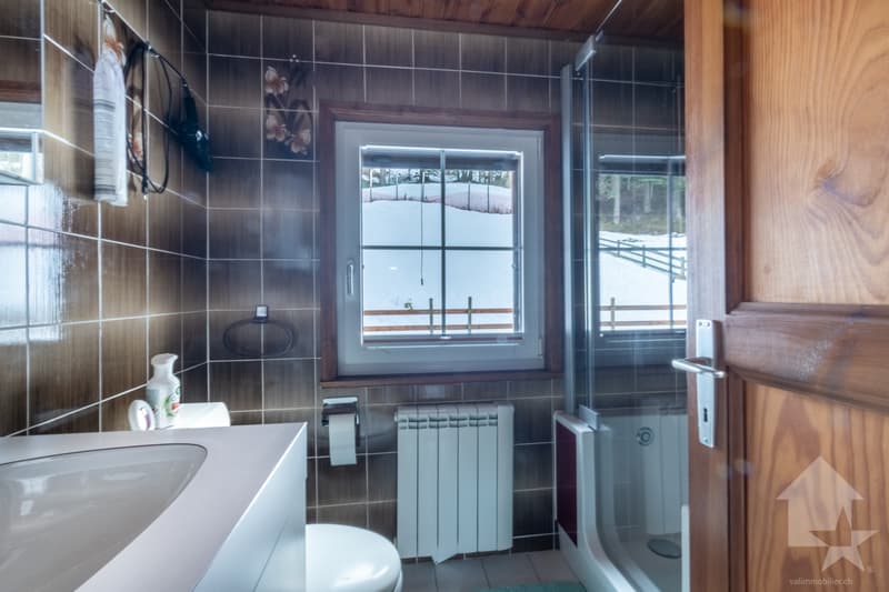 Chalet familial de 8.5 pièces modernisé et parfaitement entretenu (11)