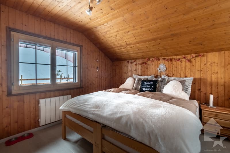 Chalet familial de 8.5 pièces modernisé et parfaitement entretenu (10)