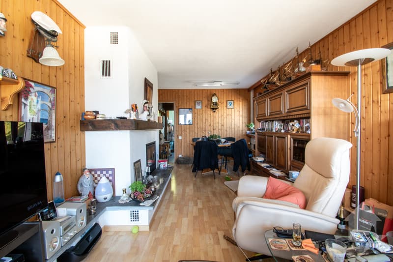Charmant 2.5 pièces avec grande terrasse (3)