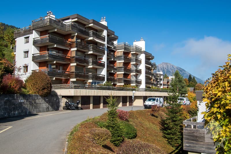 Charmant 2.5 pièces avec grande terrasse (11)