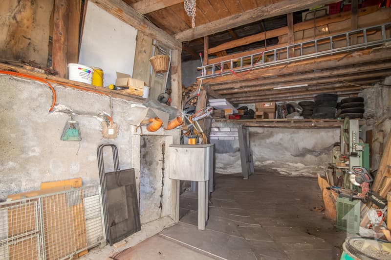 Opportunité rare de façonner un bout d'histoire au coeur du Valais (7)