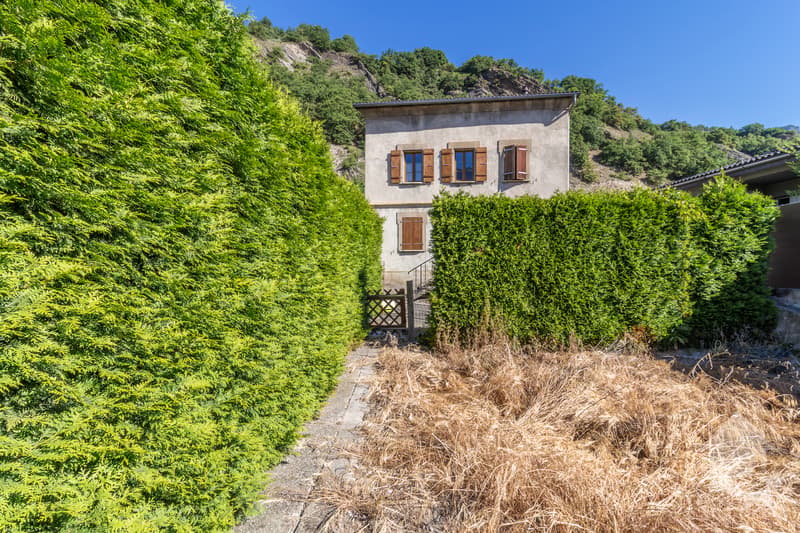 Opportunité rare de façonner un bout d'histoire au coeur du Valais (13)