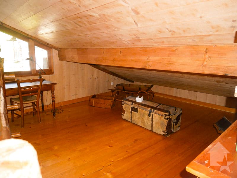 Mezzanine