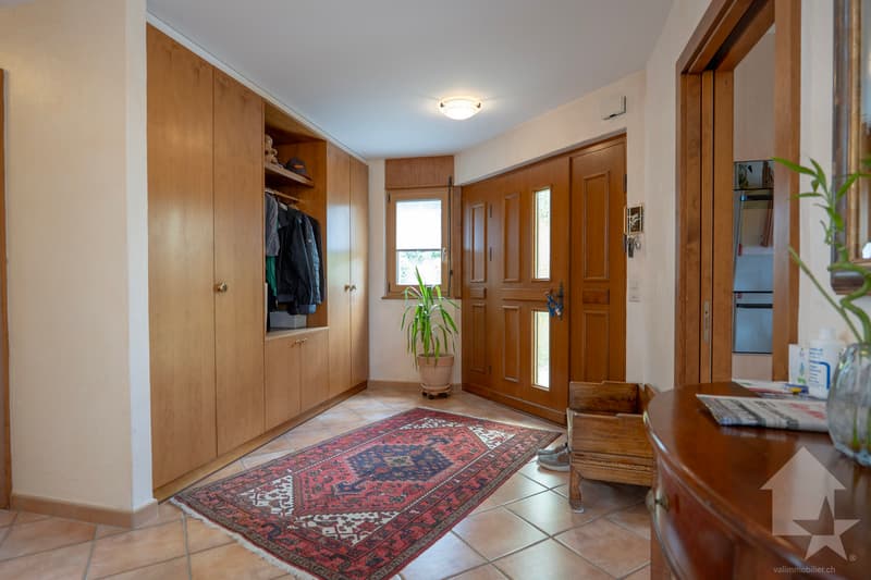 Superbe villa dans un quartier très prisé de Lens (5)
