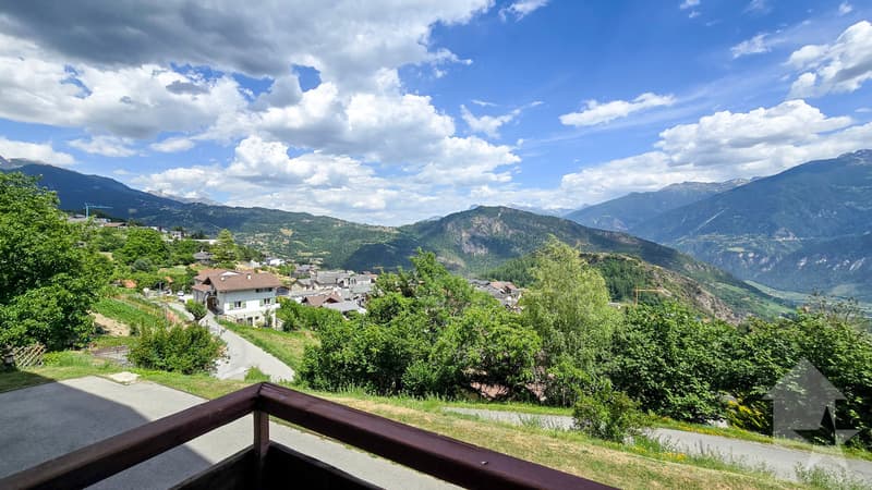 Appartement de 4.5 pièces avec vue panoramique (9)