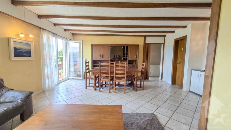 Appartement de 4.5 pièces avec vue panoramique (5)