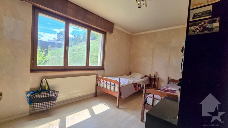 Appartement de 4.5 pièces avec vue panoramique (7)