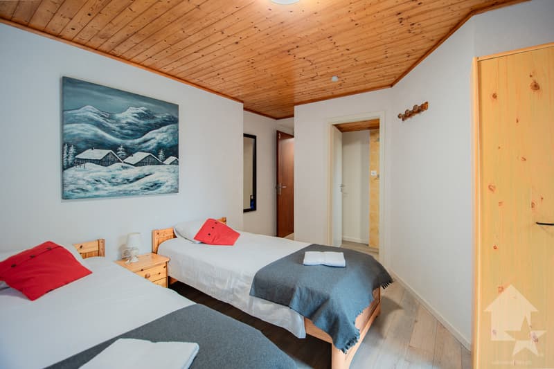 Immeuble mixte avec activités en cours - Le Châtelard (VS) (13)