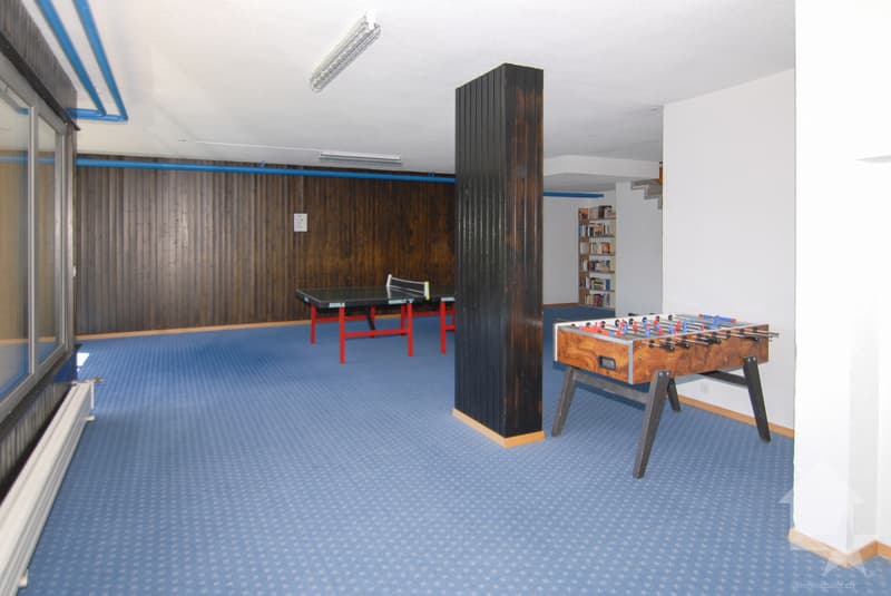 Appartement au pied des pistes des 4 Vallées avec vue panoramique (11)