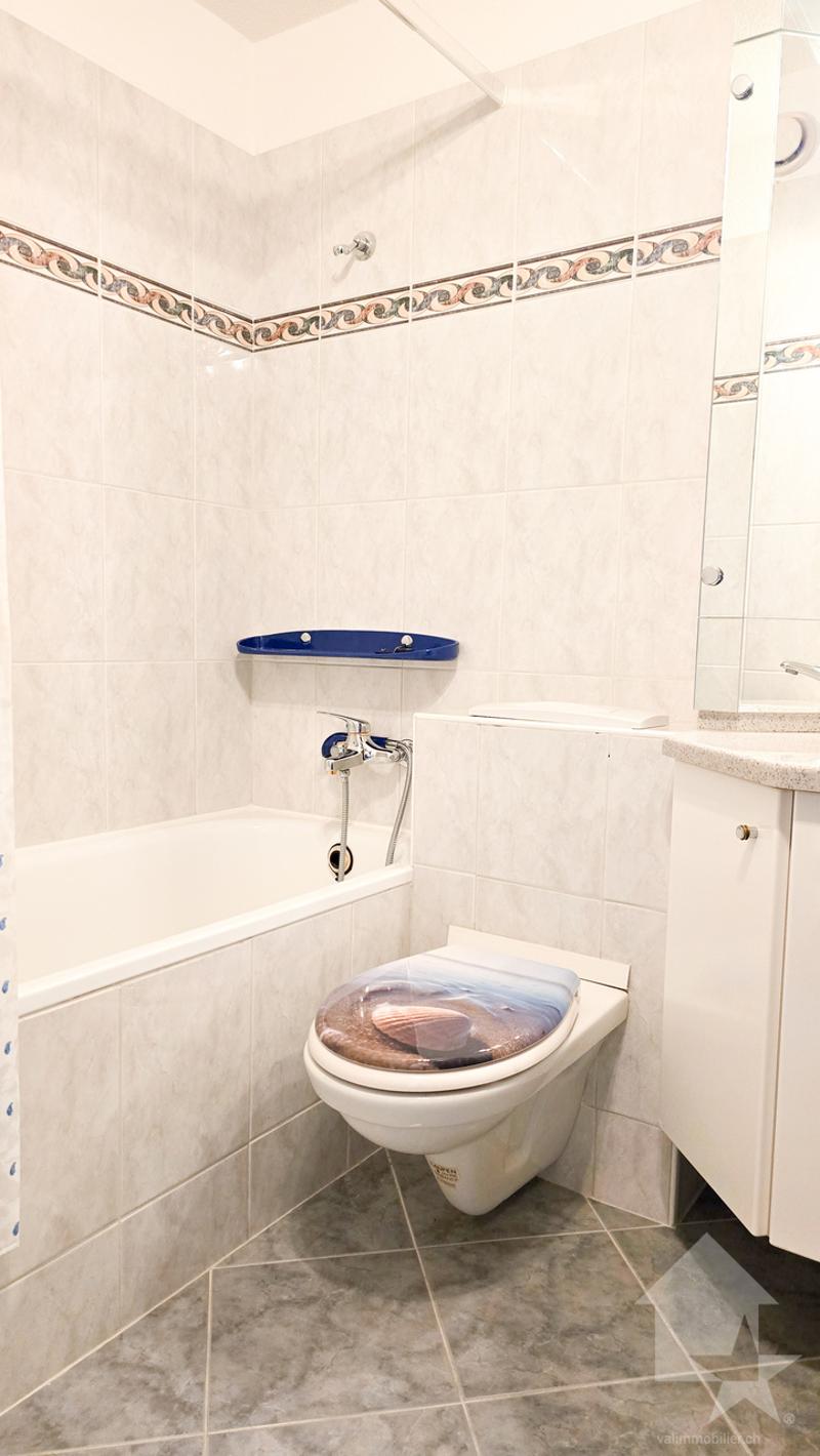 Charmant studio de 25m2 à Aminona (8)