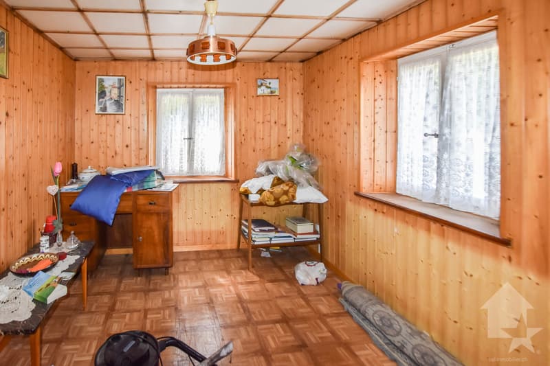 Petite maison à rénover (4)