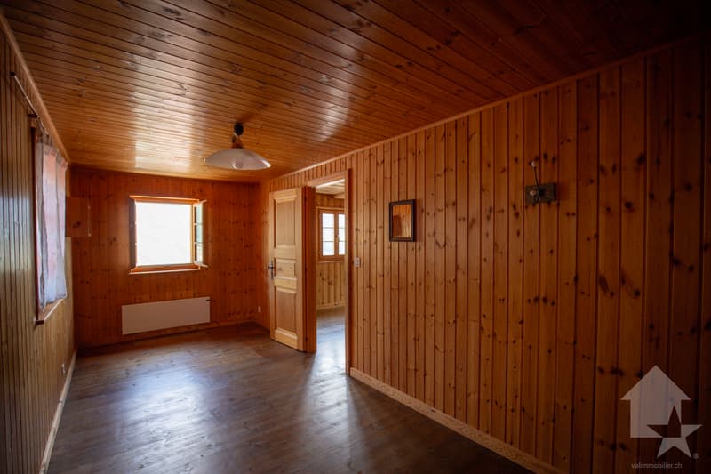 Joli duplex dans un immeuble de 1644, classé patrimoine historique (12)