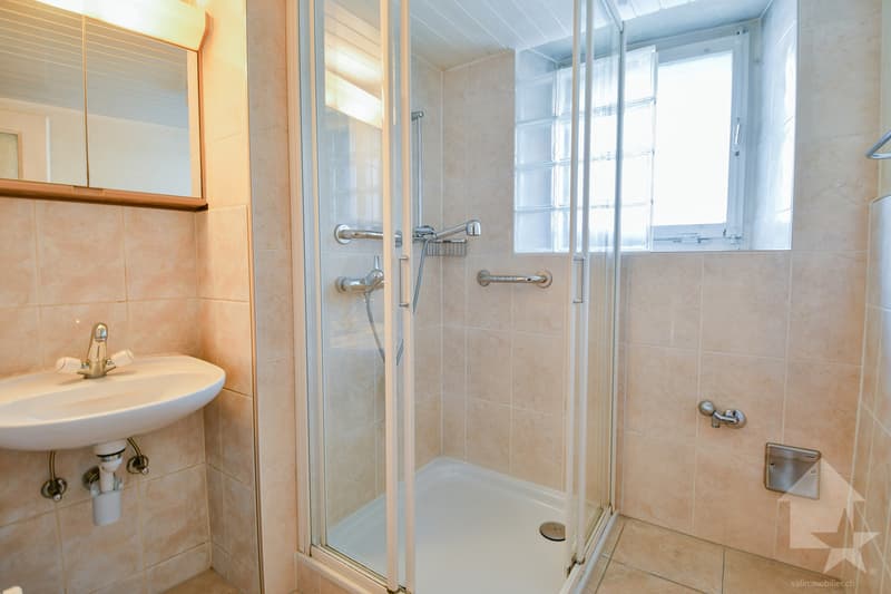 Appartement de 4.5 pièces au coeur de Vollèges (9)