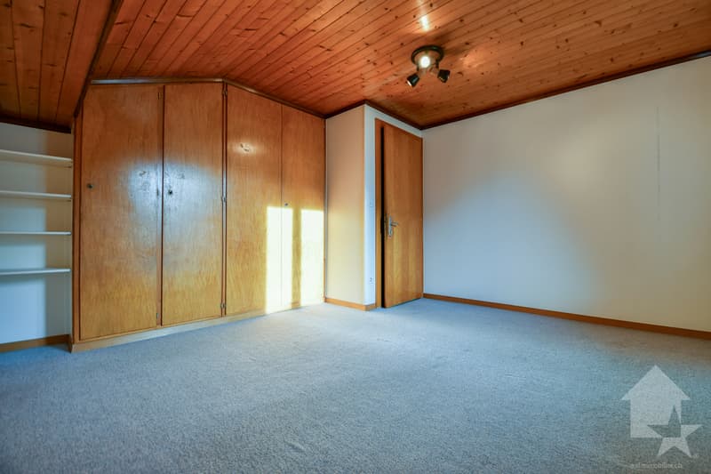 Appartement de 4.5 pièces au coeur de Vollèges (12)