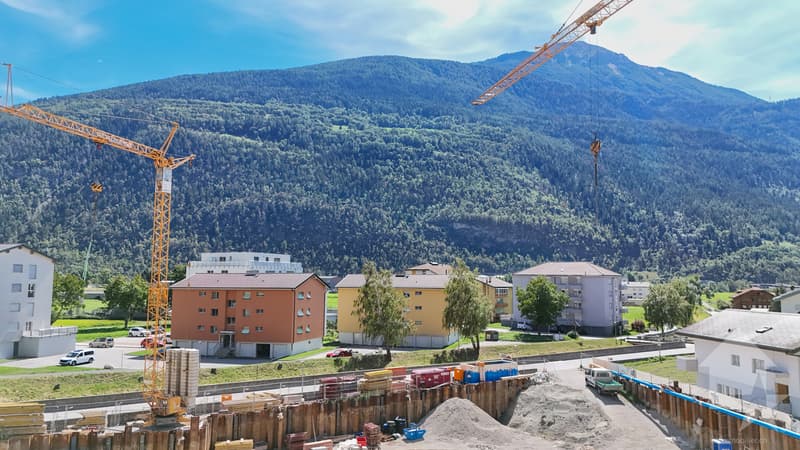 Bel appartement de 2.5 pièces idéalement situé (7)