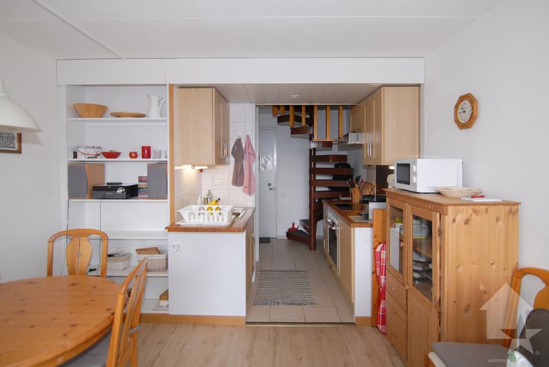 Deux appartement à Anzère avec vue panoramique (3)