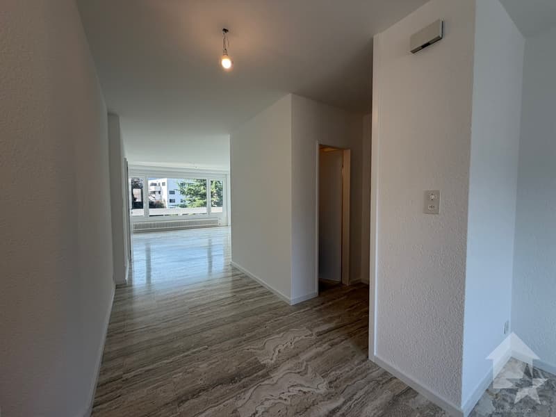 Bel appartement 4.5 pièces, situé à proximité des commodités (6)