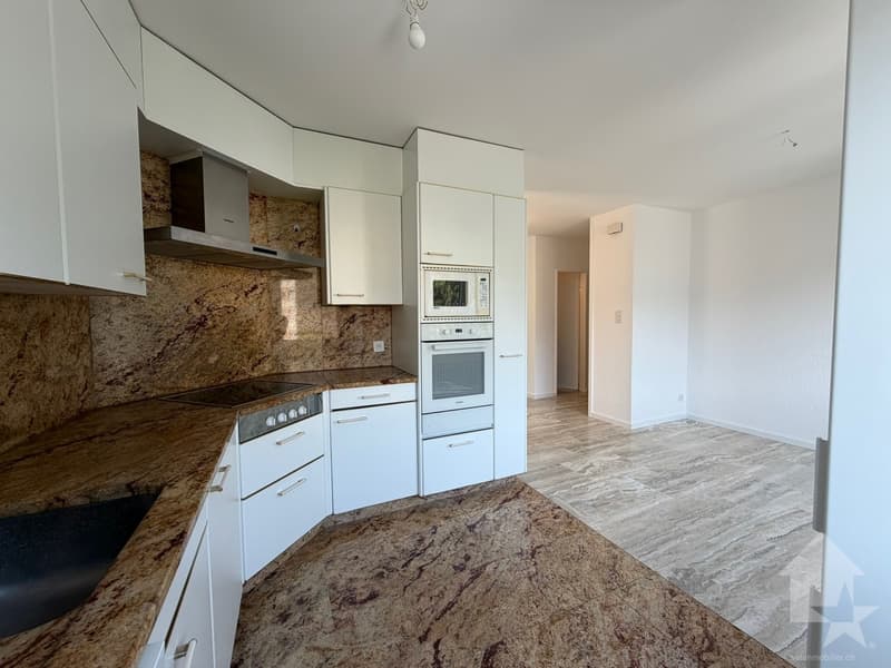 Bel appartement 4.5 pièces, situé à proximité des commodités (8)