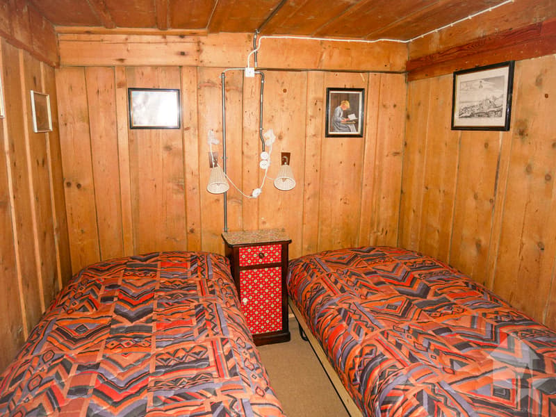 Chambre 1er étage