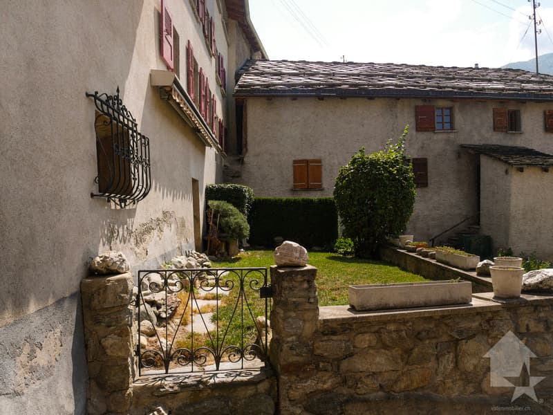 Jardin
