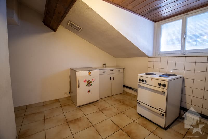 Immeuble à rénover de 3 appartements au coeur de Martigny (11)