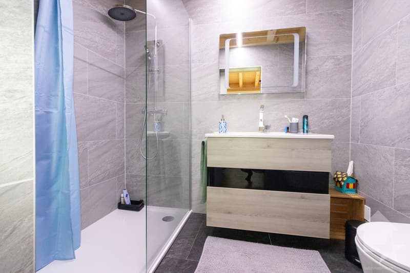 Magnifique appartement mansardé de 4,5 pces (13)