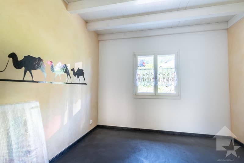 Villa jumelée de 146 m2 aux Evouettes (6)