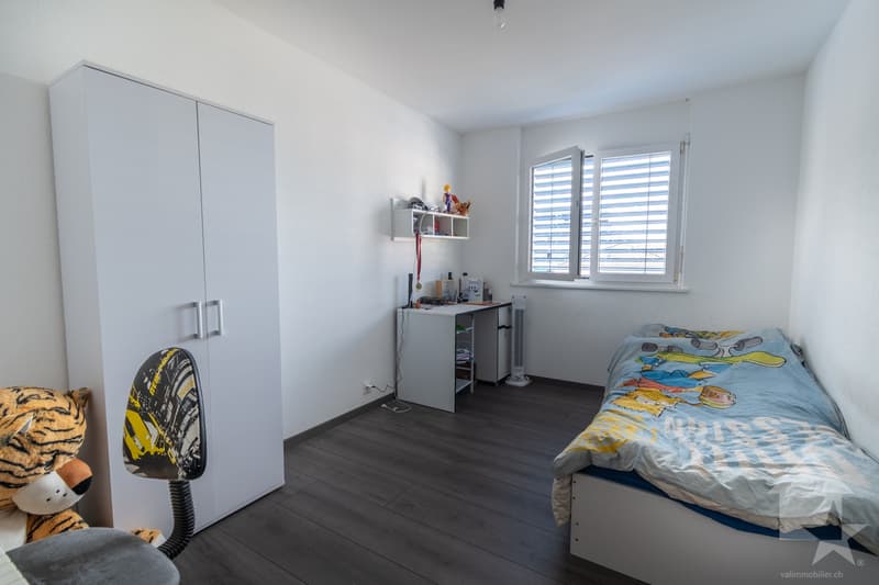 Monthey, superbe appartement de 5.5 pcs (11)