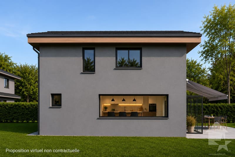 Jolie villa à construire de 143 m², 4.5 pièces (4)
