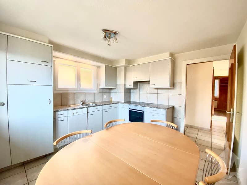 Jolie maison individuelle sur une belle parcelle de 725 m2 ! (4)