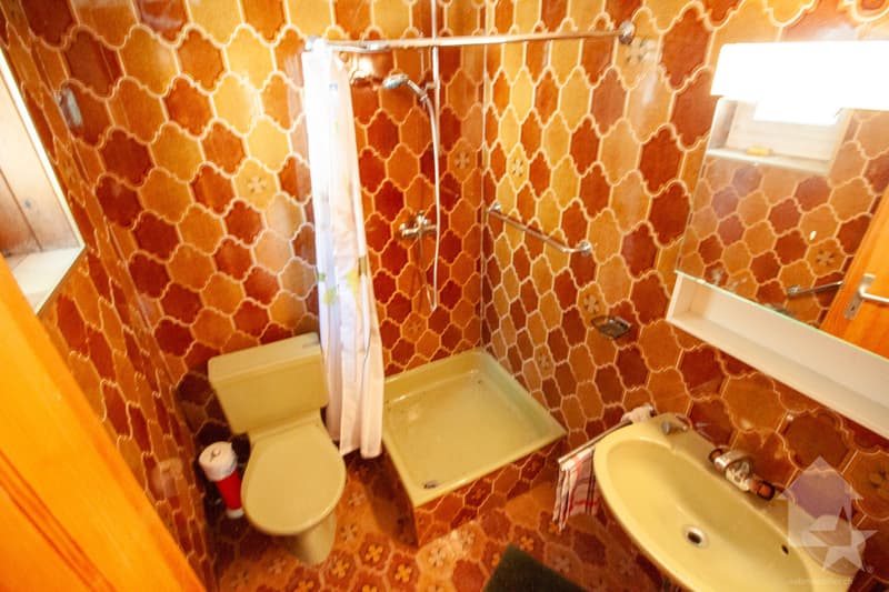 Appartement dans un petit chalet sur les Mayens de Conthey (8)