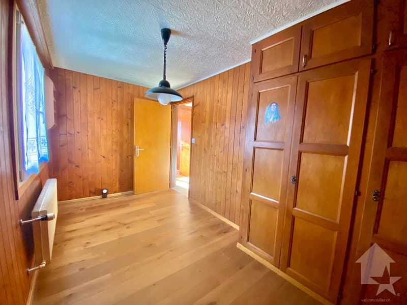 Lot immobilier, maison + terrains constructibles ! (12)