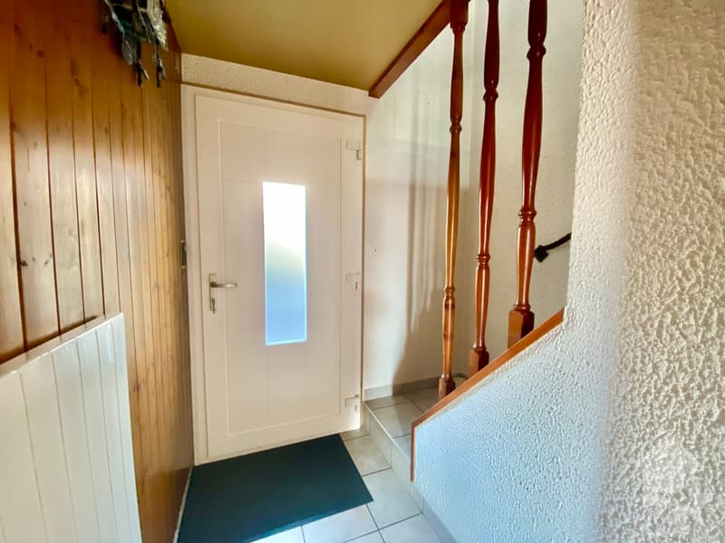 Lot immobilier, maison + terrains constructibles ! (3)
