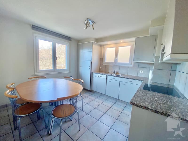 Lot immobilier, maison + terrains constructibles ! (5)