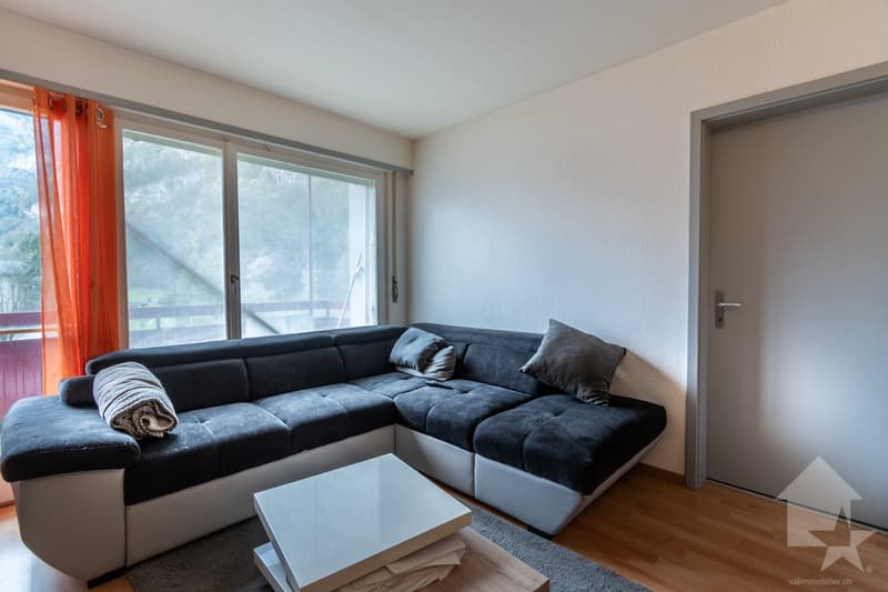 Saint-Maurice, appartement 3.5 pièces en attique (3)