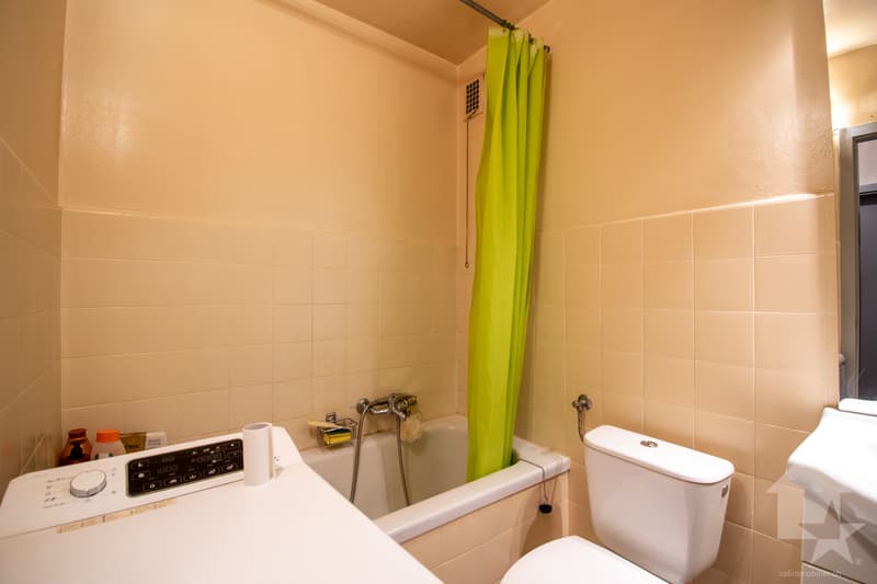 Saint-Maurice, appartement 3.5 pièces en attique (9)