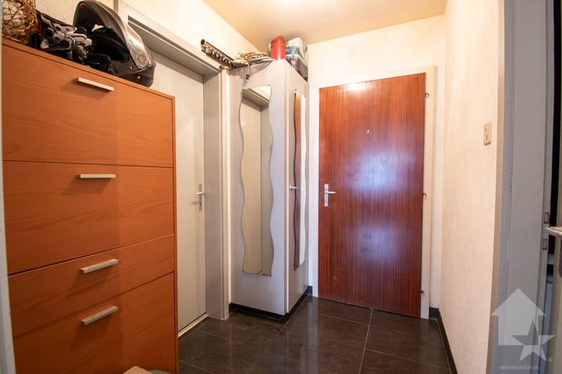 Saint-Maurice, appartement 3.5 pièces en attique (8)
