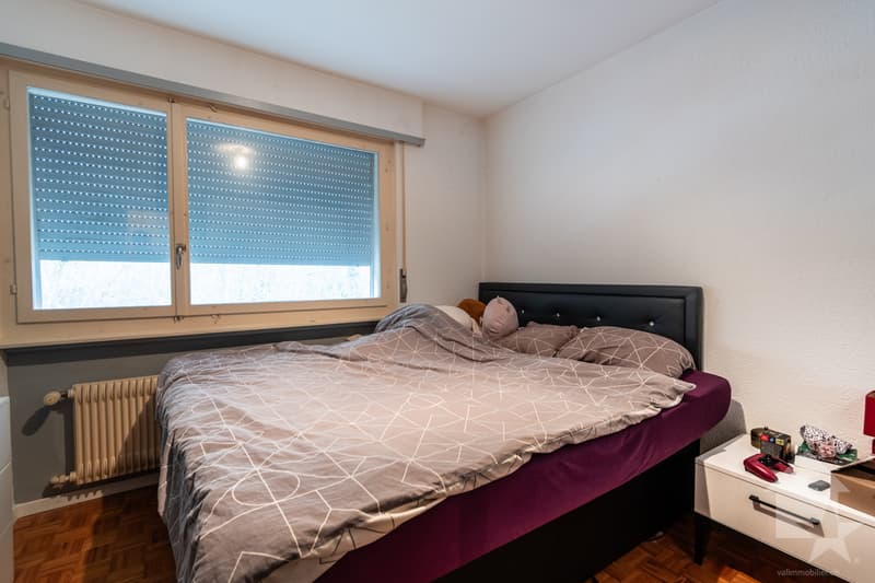 Saint-Maurice, appartement 3.5 pièces en attique (7)