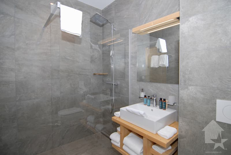 Belle opportunité dans le "Dent-Blanche Resort" d'Hérémence (13)