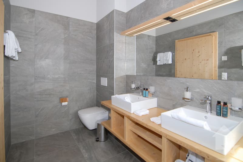 Belle opportunité dans le "Dent-Blanche Resort" d'Hérémence (12)