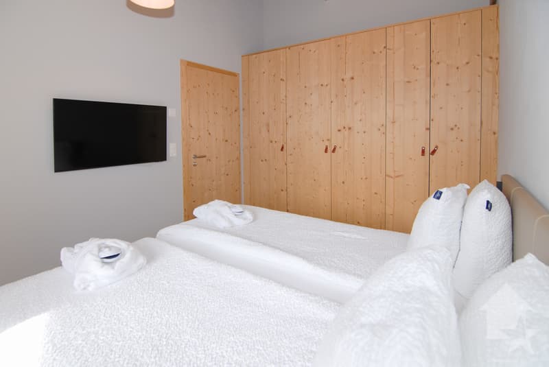 Belle opportunité dans le "Dent-Blanche Resort" d'Hérémence (4)
