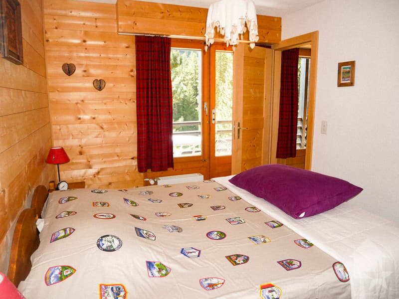 Chambre 1