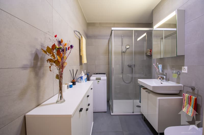 Appartement de 62 m² pour investissement avec locataire à long terme (10)