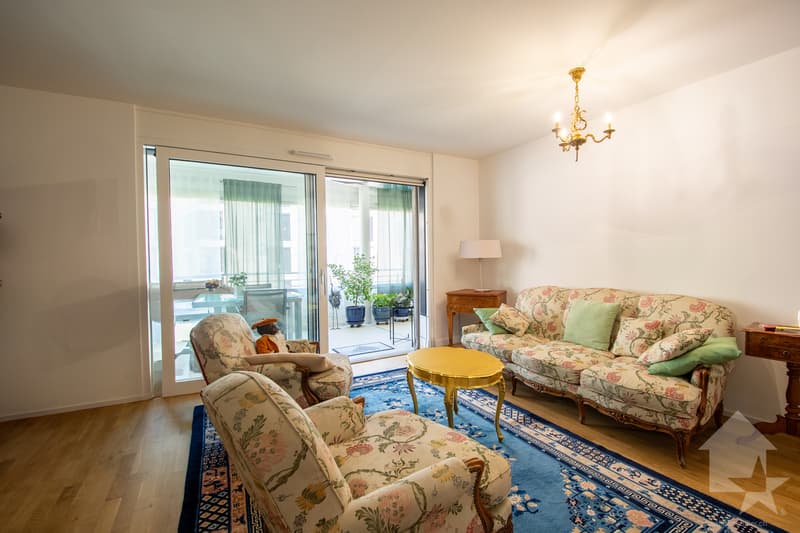 Appartement de 62 m² pour investissement avec locataire à long terme (4)