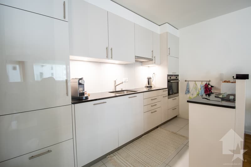 Appartement de 62 m² pour investissement avec locataire à long terme (8)