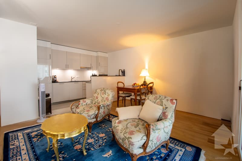 Appartement de 62 m² pour investissement avec locataire à long terme (7)