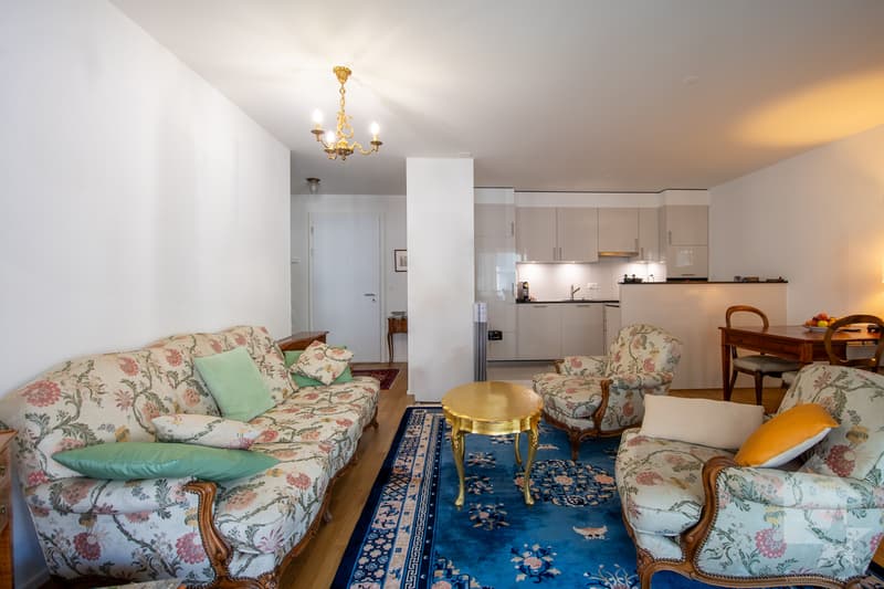 Appartement de 62 m² pour investissement avec locataire à long terme (6)