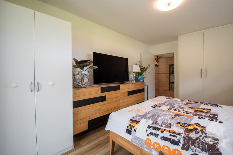 Joli appartement en rez-de-jardin de 71,5 m² (7)
