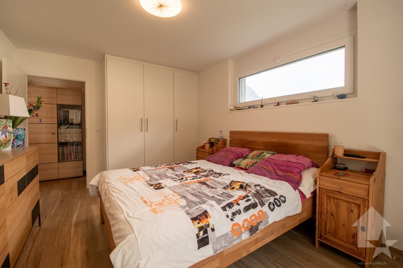 Joli appartement en rez-de-jardin de 71,5 m² (6)