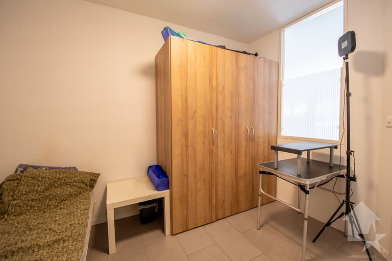 Appartement de 4 pieces de 95 m² avec deux balcons (9)